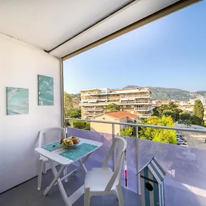Appartement Blue, Roquebrune-Cap-Martin
