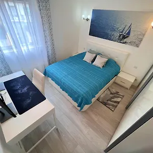 Appartement Pearl - Remote Work Friendly, Roquebrune-Cap-Martin
