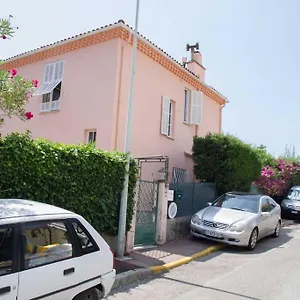 Appartement Véronique, Roquebrune-Cap-Martin