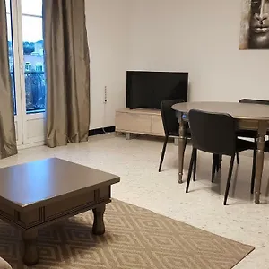 Appartement Le Phoebus, Roquebrune-Cap-Martin