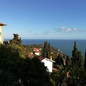 Appartement Monaco's & Spa, Roquebrune-Cap-Martin